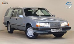 Bild des Angebotes Volvo 760 GLE 2.9 142PS Automatik Klima SHZ H-Kennz.