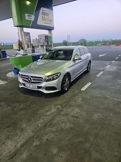 Bild des Angebotes Mercedes-Benz C 300 (BlueTEC Hybrid) h T 7G-TRONIC