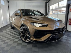 Bild des Angebotes Lamborghini Urus Performante / MwSt. ausweisbar / Carbon /Akrapovic