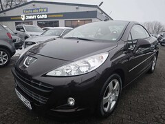 Bild des Angebotes Peugeot 207 CC 120 VTi Filou