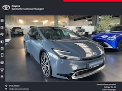 Bild des Angebotes Toyota Prius Plug-in Hybrid Advanced