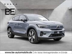 Bild des Angebotes Volvo C40 1st Edition Recharge Pure Electric AWD
