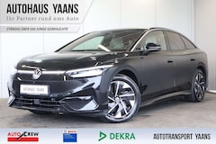 Bild des Angebotes VW ID.7 Pro HUD+MATRIX+H/K+ACC+360°+MEM+19"