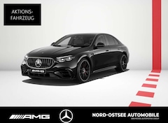 Bild des Angebotes Mercedes-Benz E 53 AMG Hybr 4m+  PANO NIGHT-II DRIVERS-PACK