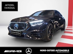Bild des Angebotes Mercedes-Benz E 53 AMG Hybr 4m+  PANO NIGHT-II DRIVERS-PACK