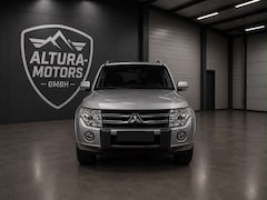 Bild des Angebotes Mitsubishi Pajero 3.2 DI-D Instyle*Kurz*Automatik*2.Hand**