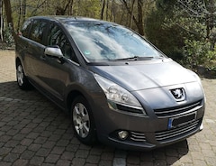 Bild des Angebotes Peugeot 5008 HDI FAP 150 Family Tüv-Neu
