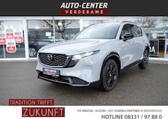 Mazda CX-5 e-SKYACTIV-G 141 AWD Homura ACC HUD 360°