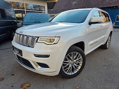 Bild des Angebotes Jeep Grand Cherokee 3.0 CRD Summit