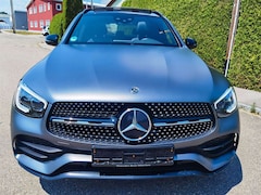 Bild des Angebotes Mercedes-Benz GLC 400 GLC -Klasse GLC 400 d 4Matic