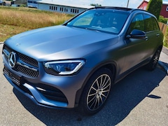 Bild des Angebotes Mercedes-Benz GLC 400 GLC -Klasse GLC 400 d 4Matic