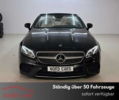 Bild des Angebotes Mercedes-Benz E 400 E400 4Matic  2x AMG  20 *BURMEIS *WIDESCREEN