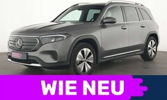 Bild des Angebotes Mercedes-Benz EQB 250 Progressive Advanced Plus Paket|LED|Navi