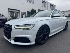 Bild des Angebotes Audi S6 Avant 4.0 TFSI quattro *toller Zustand*