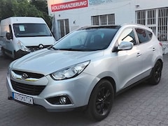Bild des Angebotes Hyundai iX35 Premium AWD. Automatikgetriebe