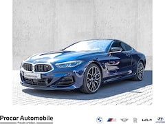 Bild des Angebotes BMW M850 i xDrive Coupé M Sport HUD ACC 360°KAM RFK