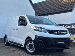 Bild des Angebotes Opel Vivaro LANG L2 Selection M*1HAND*Klima*TÜV*PDC