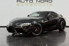 Bild des Angebotes Toyota Supra GR Supra Legend *GARANTIE*JBL*H&R*Matrix*BBS*