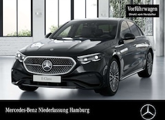 Bild des Angebotes Mercedes-Benz E 220 d Edition AMG-Line Fahrass 360° Pano Distr.