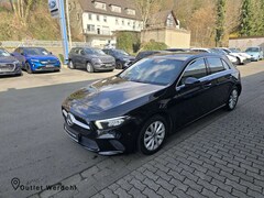 Bild des Angebotes Mercedes-Benz A 200 Progressive*PANO-DACH*NAVIGATION*SITZHEIZUNG*
