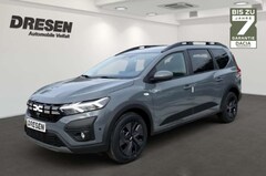 Bild des Angebotes Dacia Jogger Expression+Sitzheizung+Parksensoren+Klimaautomatik