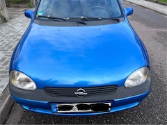 Bild des Angebotes Opel Corsa Eco