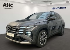 Bild des Angebotes Hyundai TUCSON 1.6 T-GDI 2WD 7-DCT Prime 4xSHZ HUD LM