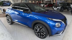 Bild des Angebotes Nissan Juke 1.6 Hybrid 4AMT N-Design (2019)