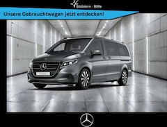 Bild des Angebotes Mercedes-Benz V 250 d STYLE DISTRONIC+NAVI+KLIMA+9G+LED+MBUX