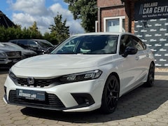 Bild des Angebotes Honda Civic Lim. 5-trg. e:HEV Sport