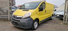Bild des Angebotes Opel Vivaro 2.0 CDTI L2H1 DPF,TÜV NEU