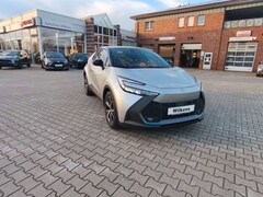 Bild des Angebotes Toyota C-HR Hybrid FWD Team Deutschland
