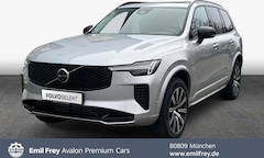 Bild des Angebotes Volvo XC90 XC90 T8 AWD Plug-in Hybrid Ultra Dark
