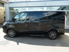 Bild des Angebotes Ford Tourneo Custom 320 L1 Tourneo Titanium X