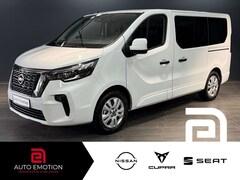 Bild des Angebotes Nissan Primastar Primastar Kombi 9-Sitz.Tekna 2,8t dCI 150 PS*AHK