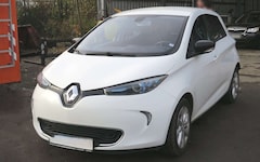 Bild des Angebotes Renault ZOE Intens Inkl. Akku-Batterie. 1. Hand Navi PDC Alu