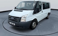 Bild des Angebotes Ford Transit Kombi FT 280 K ERST 54 TSD KM