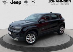Bild des Angebotes Jeep Avenger Alitude Sitzheizung+Navi+Garantie+Inspektion