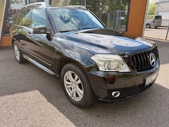 Bild des Angebotes Mercedes-Benz GLK 320 GLK CDI 4Matic *AHK*NAVI*XENON*RFK