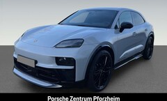 Bild des Angebotes Porsche Macan GTS Head-Up Surround-View Sitzbelüftung