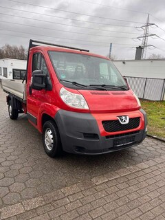Bild des Angebotes Peugeot Boxer HDi Netto 4600€