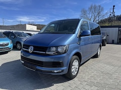 Bild des Angebotes VW T6 Caravelle Caravelle 2.0 TDI EcoProfi Automatik 8 Sitzer/PDC
