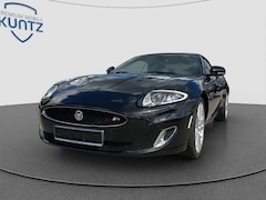 Bild des Angebotes Jaguar XK R Cabriolet 5.0 V8 XKR Kompressor Cabrio