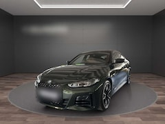Bild des Angebotes BMW 440 M440i xDrive GranCoupe MSportPRO NP91319,- Driving