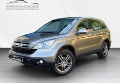 Bild des Angebotes Honda CR-V 2.2 i-CTDI 4WD Elegance KLIMA/XENON/2.HAND