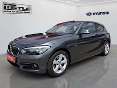 Bild des Angebotes BMW 120 i Sport Line Sport Navi Klimaautom Fahrerprofil Am