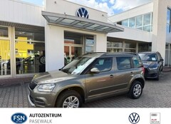 Bild des Angebotes Skoda Yeti 1.2 TSI Active