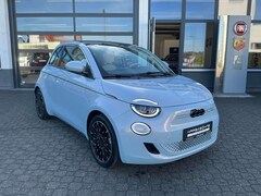 Bild des Angebotes Fiat 500e Lim. by Bocelli 42 kWh *Winter-Style-Paket*