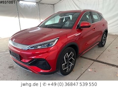 Bild des Angebotes BYD Atto 3 Atto 3 Design LED 18" ACC 360Kam Pano DAB