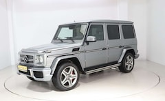 Bild des Angebotes Mercedes-Benz G 65 AMG * Standhzg. * DIS *